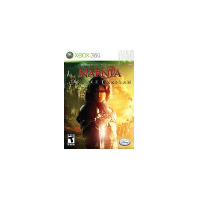 Disney Chronicles of Narnia: Prince Caspian