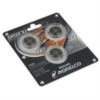Philips Norelco Hq9 Speedxl Replacement Heads