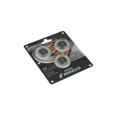 Philips Norelco Hq9 Speedxl Replacement Heads
