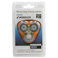 Norelco Arcitec Replacement Heads # HS85 - NORELCO CONSUMER PRODUCTS CO.