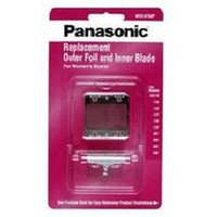 Panasonic WES9759P Combo Replacement Shaver Foil & Blade Set