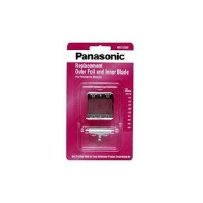 Panasonic WES9759P Combo Replacement Shaver Foil & Blade Set