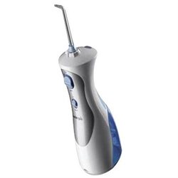 Waterpik Technologies Ultra Cordless Dental Water Jet WP450