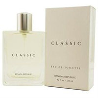 Banana Republic Classic EDT Spray