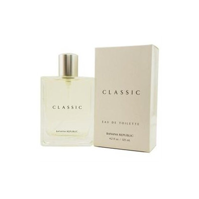 Banana Republic Classic EDT Spray