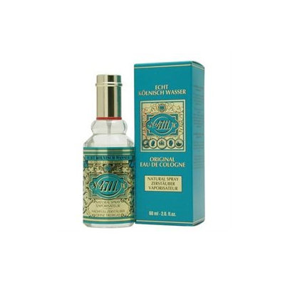 Muelhens 'No. 4711' Men's 2-ounce Eau de Cologne Spray