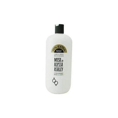 Alyssa Ashley 'Musk' Women's 25.5-ounce Body Lotion