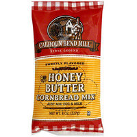Calhoun Bend Mill Honey Butter Cornbread Mix