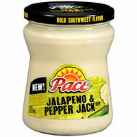 Pace Jalapeno & Pepper Jack Dip