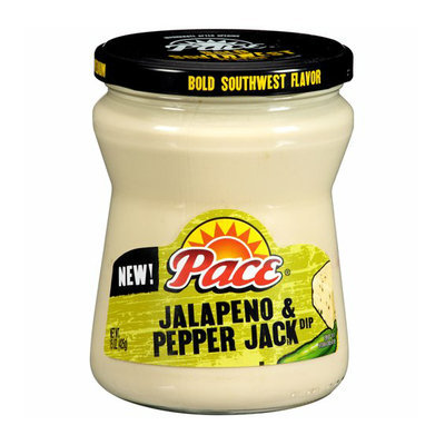 Pace Jalapeno & Pepper Jack Dip