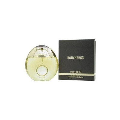 Boucheron Edt Spray 3.4 Oz By Boucheron