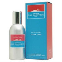 Comptoir Sud Pacifique Aloha Tiare EDT Spray