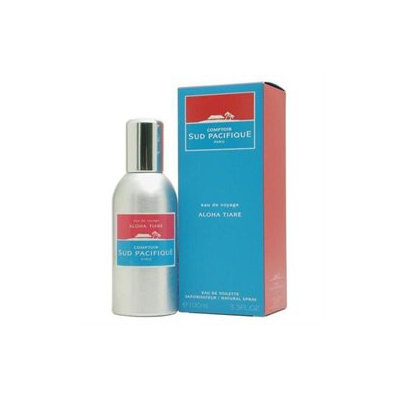 Comptoir Sud Pacifique Aloha Tiare EDT Spray