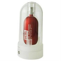 Diesel Zero Plus Edt Spray 2.5 Oz By Diesel