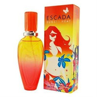 Escada Sunset Heat Eau De Toilette Spray for Women 1.7oz.