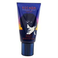 Escada Sunset Heat by Escada Shower Gel 5 oz