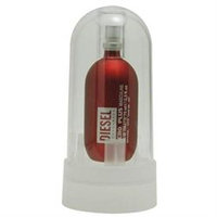 Diesel Zero Plus by Diesel Edt Spray 2.5 Oz