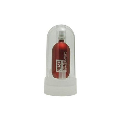 Diesel Zero Plus by Diesel Edt Spray 2.5 Oz