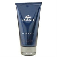Lacoste Elegance By Lacoste Shower Gel 5 Oz
