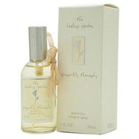 Coty 'The Healing Garden Gingerlily Therapy' Women's 1-ounce Positivity Cologne Spray