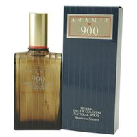 Aramis 900 by Aramis - 3.3 oz Eau de Cologne Spray for Men