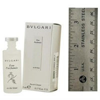 Bvlgari Au The Blanc by Bvlgari for Women - 0.17 oz EDC Splash (Mini)