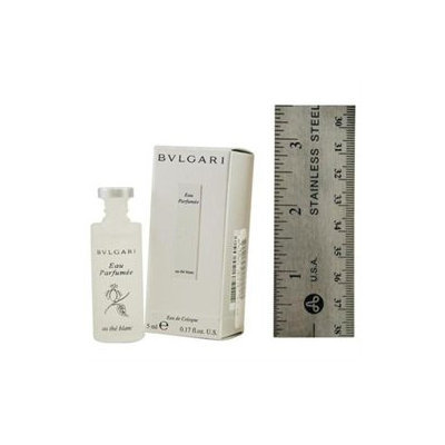 Bvlgari Au The Blanc by Bvlgari for Women - 0.17 oz EDC Splash (Mini)