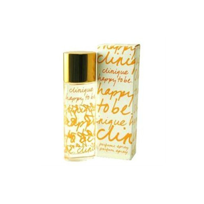 Clinique Happy To Be Spray for women