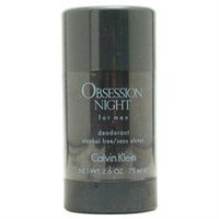 Calvin Klein Obsession Night For Men Deodorant