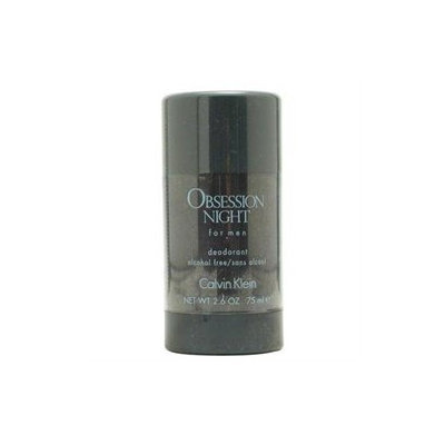 Calvin Klein Obsession Night For Men Deodorant