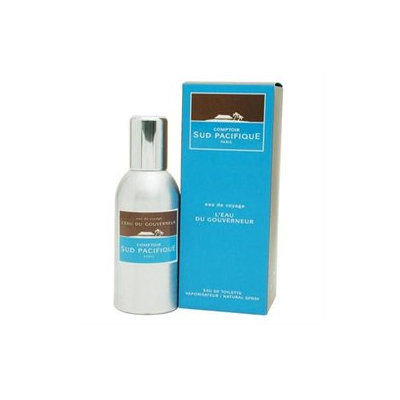 Comptoir Sud Pacifique L'eau Du Gouverneur