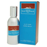 Comptoir Sud Pacifique Mora Bella EDT Spray