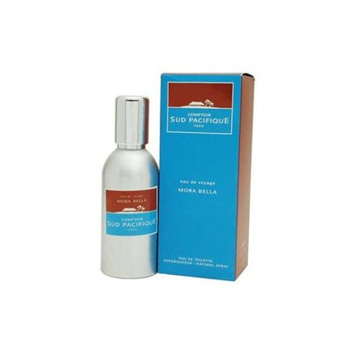 Comptoir Sud Pacifique Mora Bella EDT Spray
