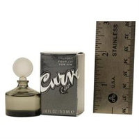 Curve Crush by Liz Claiborne Mini Cologne .18 oz