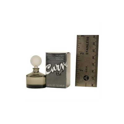 Curve Crush by Liz Claiborne Mini Cologne .18 oz