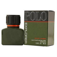 Ralph Lauren Polo Explorer Men Eau de Toilette Spray, 1.36 fl oz
