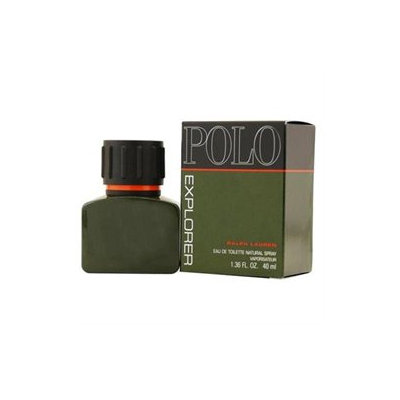 Ralph Lauren Polo Explorer Men Eau de Toilette Spray, 1.36 fl oz
