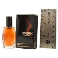MEN SPARK by Liz Claiborne - COLOGNE .18 OZ MINI
