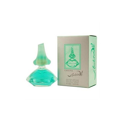 Salvador Dali - Laguna EDT Spray 1 oz (Women's) - Bottle