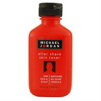 Michael Jordan Michael Jordan Aftershave Skin Toner