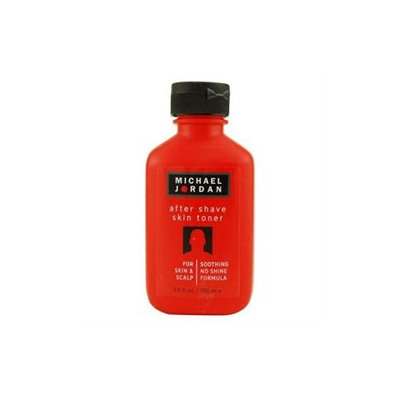 Michael Jordan Michael Jordan Aftershave Skin Toner