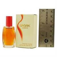 WOMEN SPARK by Liz Claiborne - PARFUM .18 OZ MINI