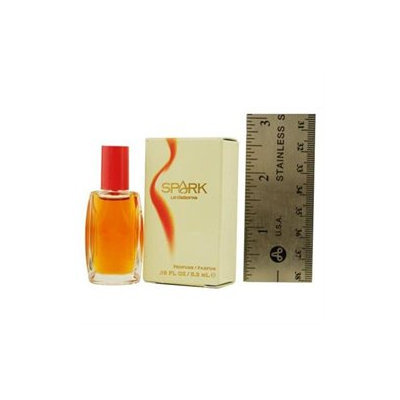 WOMEN SPARK by Liz Claiborne - PARFUM .18 OZ MINI