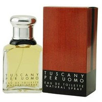 MEN TUSCANY by Aramis - EDT SPRAY 3.4 OZ