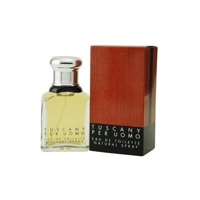 MEN TUSCANY by Aramis - EDT SPRAY 3.4 OZ