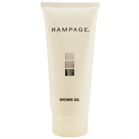 Rampage by Rampage Shower Gel 6.8 Oz for Women