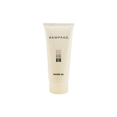 Rampage by Rampage Shower Gel 6.8 Oz for Women