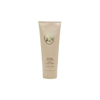 WHITE SHOULDERS by Evyan Body Lotion Tube 6.8 oz