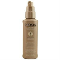 Nioxin Scalp Treatment 5 Medium/Coarse Natural Thinning Hair 3.4 oz