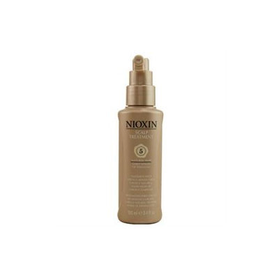Nioxin Scalp Treatment 5 Medium/Coarse Natural Thinning Hair 3.4 oz